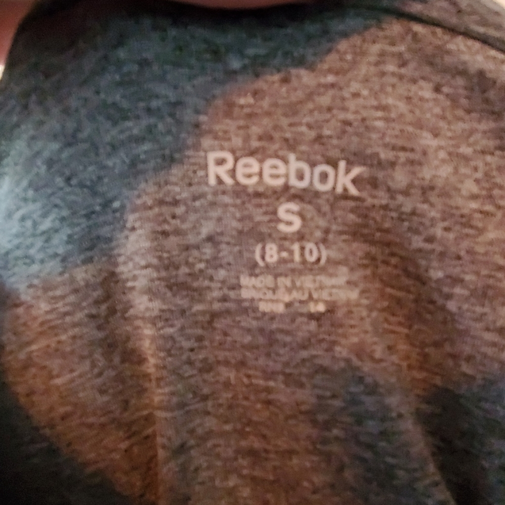 Reebok Jacket - Picture 3 of 3